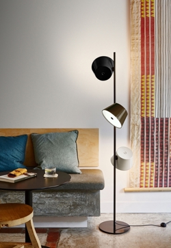 Tam Tam P3 Stehlampe