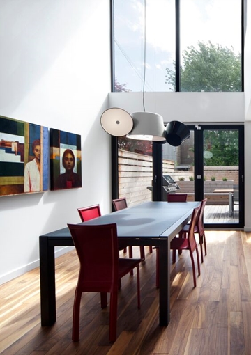 Tam Tam Mini 3 Pendelleuchte