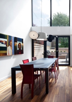 Tam Tam Mini 3 Pendelleuchte