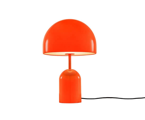 Bell Tischlampe, fluoro
