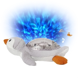 Tranquil Penquin (wiederaufladbar)