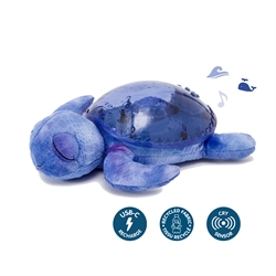 Tranquil Turtle, ocean (wiederaufladbar)