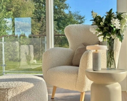 Trip Portable mit Silikonschirm