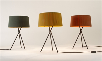 Tripode M3 Tischlampe