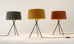 Tripode M3 Tischlampe