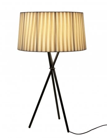 Tripode M3 Tischlampe, natur