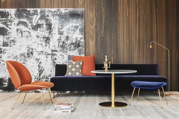 Trizo21 Austere F Stehlampe