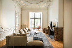 Trizo21 Austere T Tischleuchte