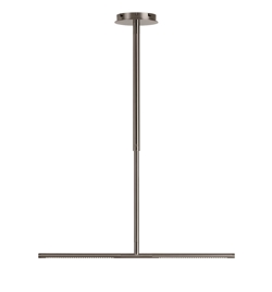 Omni Pendelleuchte, Stahl