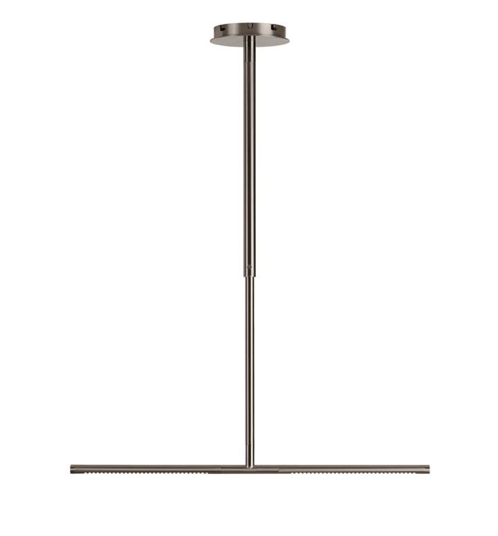 Omni Pendelleuchte, Stahl