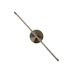 Omni Wandleuchte, Stahl