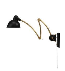 Wandleuchten für das Wohnzimmer