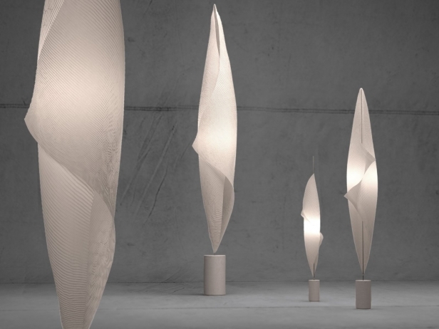 Ersatzteil: Schirm für Wo-Tum-Bu 1 Stehlampe