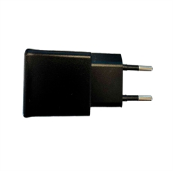 Zafferano Ladegerät mit USB A - 5V 1A