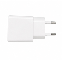 Zafferano Ladegerät mit USB A - 5V 1A