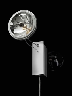 Use Me W. Wandleuchte