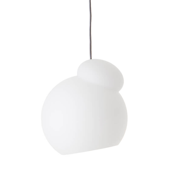 Air Pendelleuchte Ø28