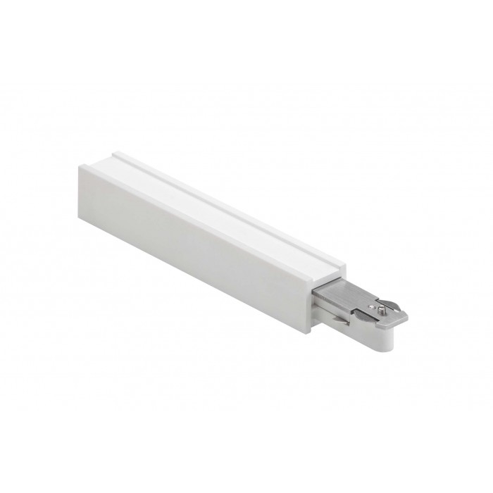 DESIGNLINE Start 1F 230V weiß