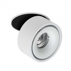 Easy B75 Einbau LED-Spot, weiß