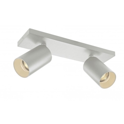 SPOTON2 Deckenleuchte/Spot, weiß