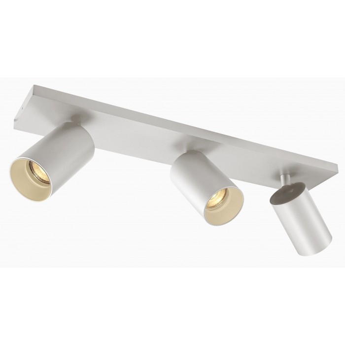 SPOTON3 Deckenleuchte/Spot, weiß