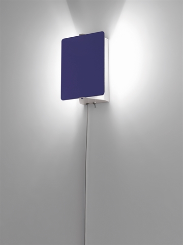 Applique À Volet Pivotant Wandleuchte