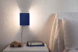 Applique À Volet Pivotant Wandleuchte