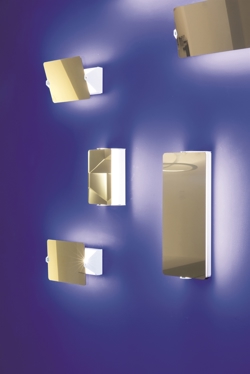 Applique À Volet Pivotant Wandleuchte