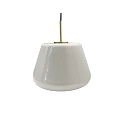 Ballerina Pendelleuchte Large Ø30