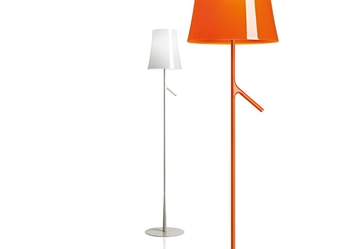 Foscarini Birdie Lettura Stehlampe