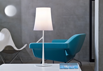 Foscarini Birdie Tavolo Tischlampe