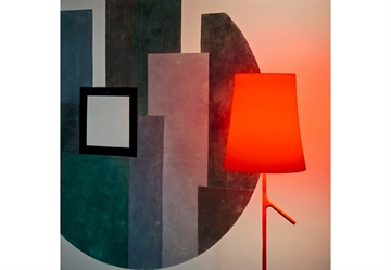 Foscarini Birdie Tavolo Tischlampe