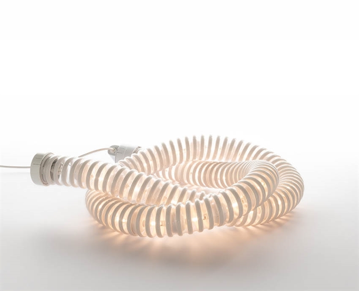 Boalum LED Tischleuchte, weiß