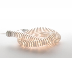 Boalum LED Tischleuchte, weiß