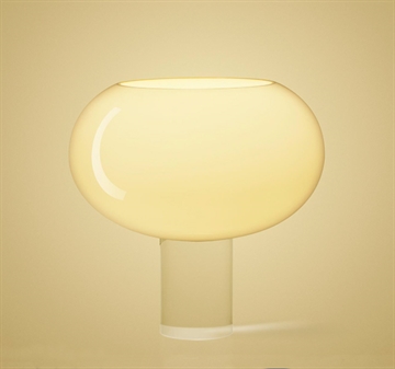 Buds 2 Tischlampe, Weiß