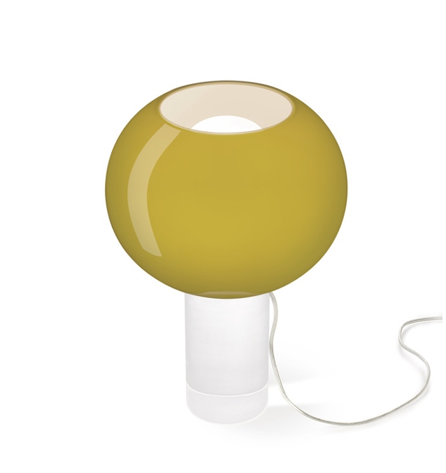 Buds 3 Tischlampe, Grün