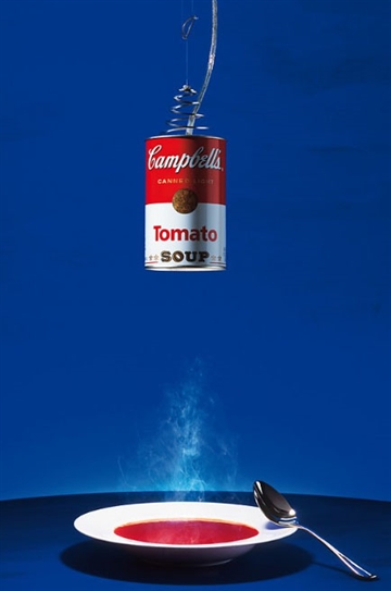 Canned Light Pendelleuchte