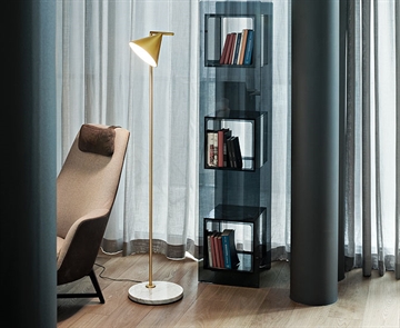 Flos Captain Flint Stehleuchte