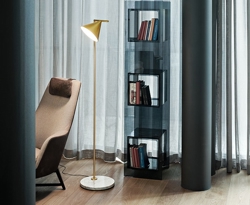 Flos Captain Flint Stehleuchte