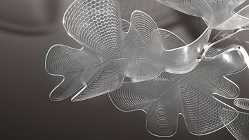 Chlorophilia 2 Pendelleuchte