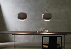 Foscarini Chouchin 3 Pendelleuchte