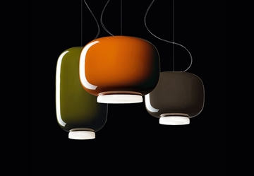 Foscarini Chouchin 1 Pendelleuchte