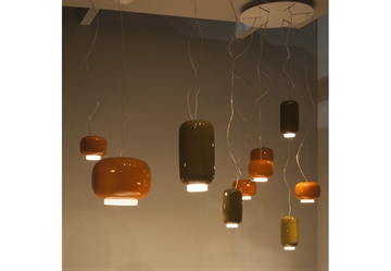 Foscarini Chouchin 1 Pendelleuchte