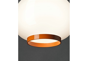 Foscarini Chouchin 1 Reverse Pendel