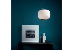 Foscarini Chouchin 3 reverse Pendel