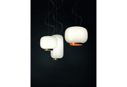 Foscarini Chouchin 1 Reverse Pendel