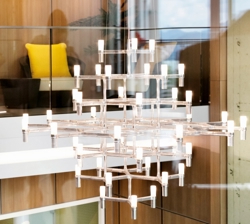 Crown Magnum, matt schwarz