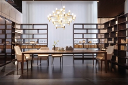 Crown Major Pendelleuchte