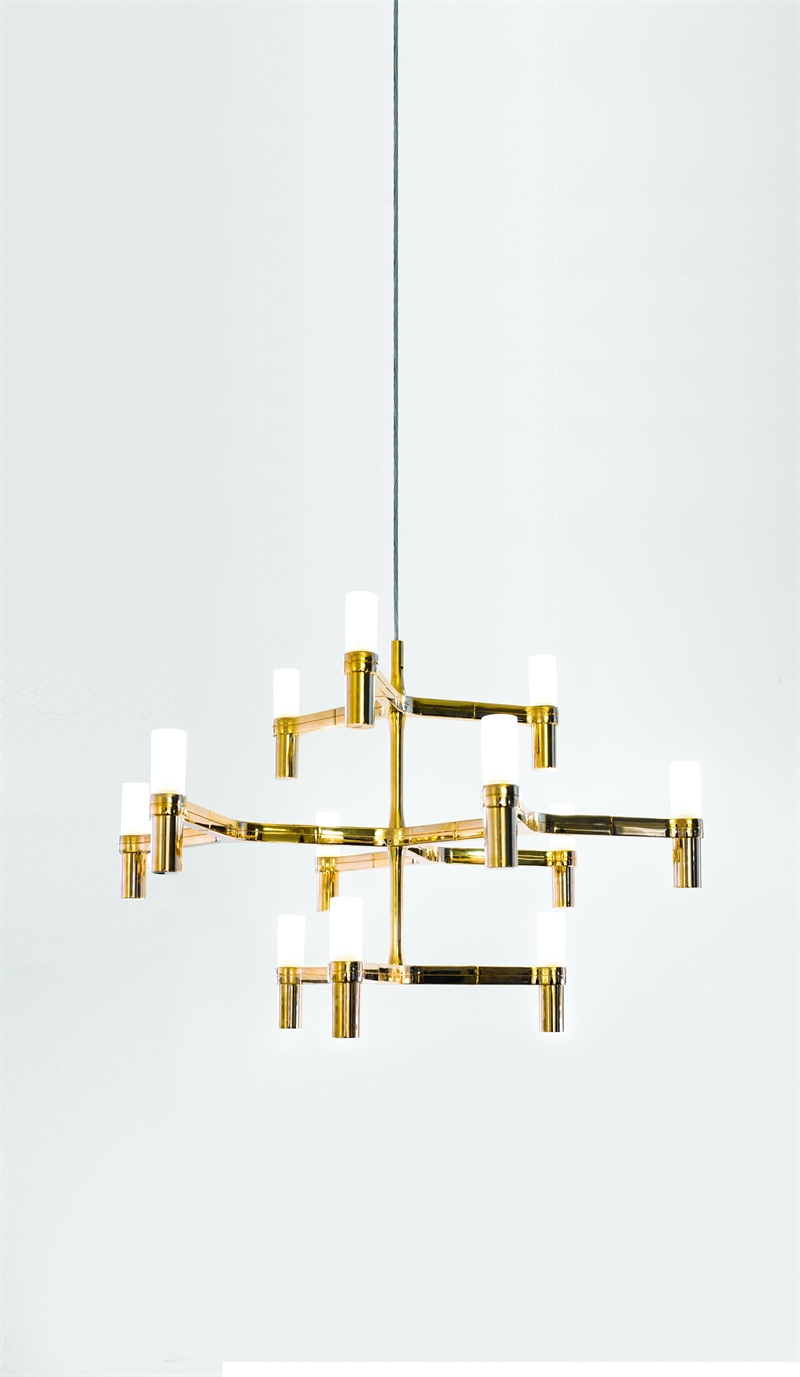 Crown Minor Pendelleuchte