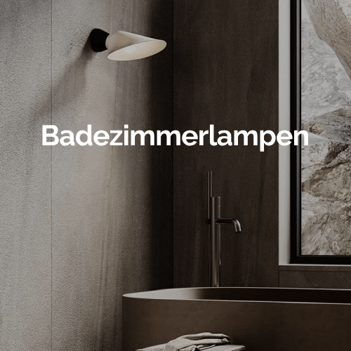 Badezimmerlampen | Kaufe Badezimmerlampen bei Lamper.dk
